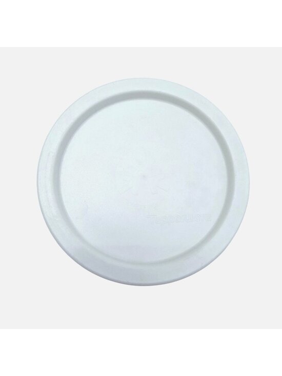 Tupperware USA Other - Tupperware One Touch Replacement White Seal A 2423E 7 Lid USA 5"